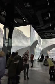 Photo 7 from Ein Planet vor unserer Zeit: Dinosaurier – Das immersive Erlebnis