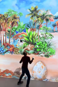 Photo 5 from Ein Planet vor unserer Zeit: Dinosaurier – Das immersive Erlebnis