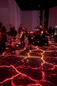 Photo 6 from Ein Planet vor unserer Zeit: Dinosaurier – Das immersive Erlebnis