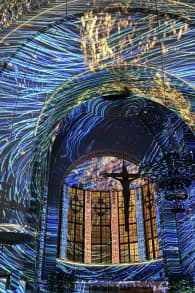 Photo 3 from Genesis, the Creation Story in an Immersive Light Show