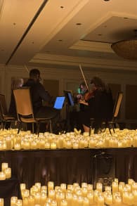 Photo 0 from Candlelight: Ein Tribut an Fleetwood Mac