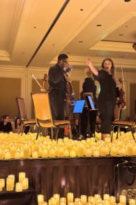 Photo 1 from Candlelight: Ein Tribut an Fleetwood Mac