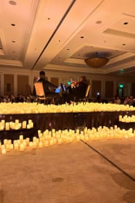 Photo 2 from Candlelight: Ein Tribut an Fleetwood Mac