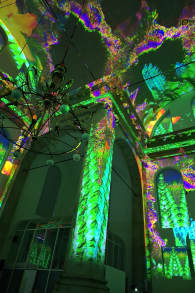 Photo 5 from Nieuw Eonarium Enlightenment: Een Spectaculaire Lichtshow op de tonen van Vivaldi