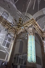 Photo 7 from Nieuw Eonarium Enlightenment: Een Spectaculaire Lichtshow op de tonen van Vivaldi