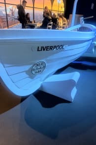 Photo 5 from Die Legende der Titanic - Die immersive Ausstellung