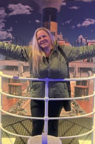 Photo 6 from Die Legende der Titanic - Die immersive Ausstellung