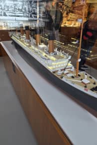 Photo 0 from Titanic: un viaje inmersivo