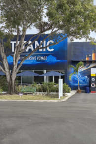 Photo 2 from Titanic: un viaje inmersivo