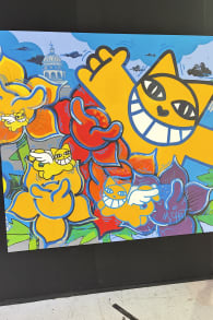 Photo 3 from Urbain de Paname