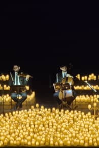 Photo 1 from Candlelight: O Melhor de Bridgerton