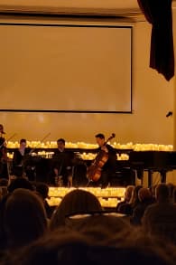 Photo 4 from Candlelight: Coldplay & Imagine Dragons