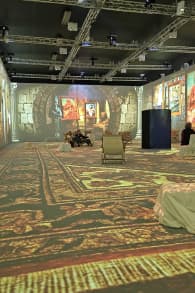 Photo 2 from Khalil Gibran, the Immersive Experience of Love