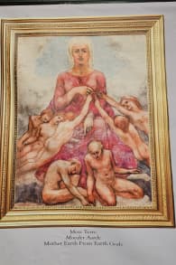 Photo 3 from Khalil Gibran, the Immersive Experience of Love