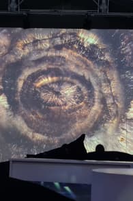 Photo 6 from ORIGINS - eine immersive Reise zum Ursprung des Lebens