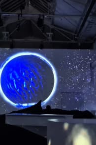 Photo 8 from ORIGINS - eine immersive Reise zum Ursprung des Lebens