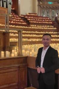 Photo 5 from ﻿Candlelight: Tributo a Adele