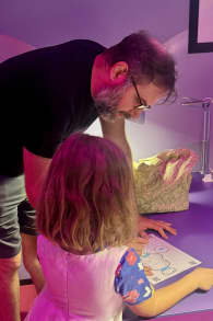 Photo 3 from Bubble Planet: An Immersive Experience in Los Angeles