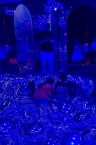 Photo 6 from Bubble Planet: An Immersive Experience in Los Angeles