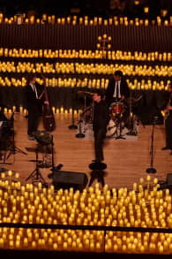 Photo 4 from Candlelight: Tributo a Frank Sinatra