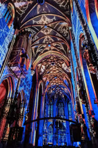 Photo 6 from LUMINISCENCE: Tauche ein in die Geheimnisse der Lorenzkirche