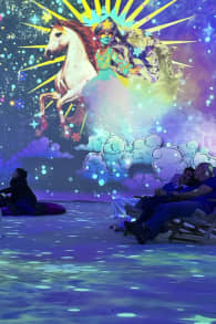 Photo 4 from Khalil Gibran, the Immersive Experience of Love