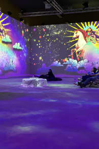 Photo 6 from Khalil Gibran, the Immersive Experience of Love