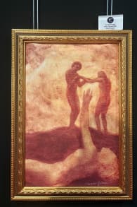 Photo 7 from Khalil Gibran, the Immersive Experience of Love