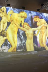 Photo 8 from Khalil Gibran, the Immersive Experience of Love