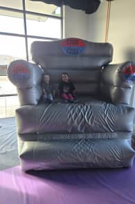 Photo 2 from Bounce Empire: World's Largest Indoor Amusement Park