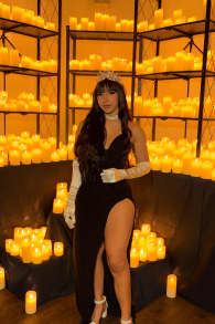 Photo 3 from Candlelight: Best of Bridgerton on Strings