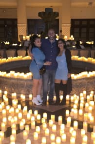 Photo 4 from Candlelight: Tribute to Bad Bunny
