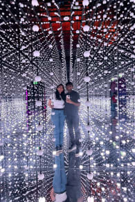 Photo 4 from Bubble Planet: An Immersive Experience in Manchester