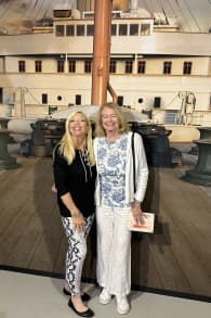 Photo 3 from Titanic: un viaje inmersivo