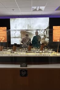 Photo 4 from Titanic: un viaje inmersivo