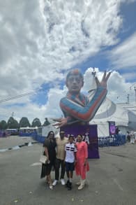 Photo 0 from Cirque du Soleil: KOOZA - Singapore