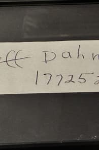 Photo 1 from Asesino en Serie: La Gira Mundial de la Exposición