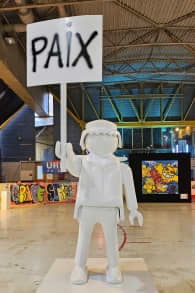 Photo 9 from Urbain de Paname