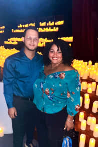 Photo 2 from Candlelight: Tribute to Adele