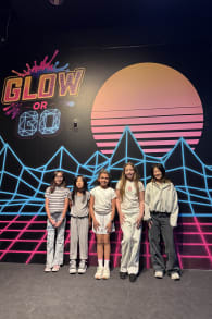 Photo 0 from Glow or Go: A New-Style Escape Room in Orlando