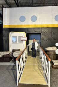 Photo 0 from Titanic: An Immersive Voyage