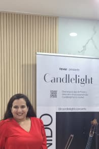 Photo 4 from Candlelight: Tribute to Adele