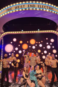 Photo 2 from Blanc de Blanc Encore