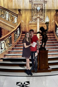 Photo 1 from Titanic: An Immersive Voyage