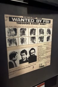 Photo 2 from Asesino en Serie: La Gira Mundial de la Exposición