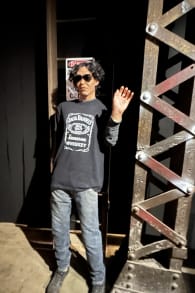 Photo 5 from Asesino en Serie: La Gira Mundial de la Exposición