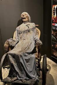 Photo 6 from Asesino en Serie: La Gira Mundial de la Exposición