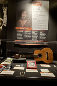 Photo 8 from Asesino en Serie: La Gira Mundial de la Exposición