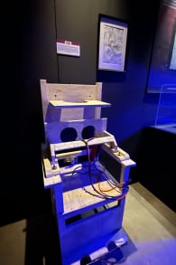 Photo 9 from Asesino en Serie: La Gira Mundial de la Exposición