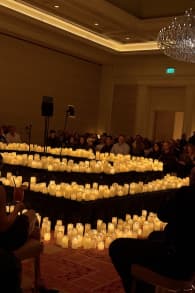Photo 2 from Candlelight: Coldplay & Imagine Dragons